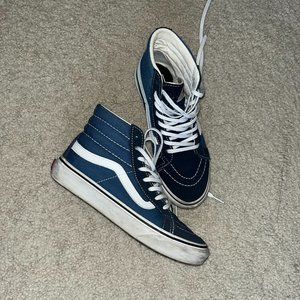 Vans Sk8 Hi